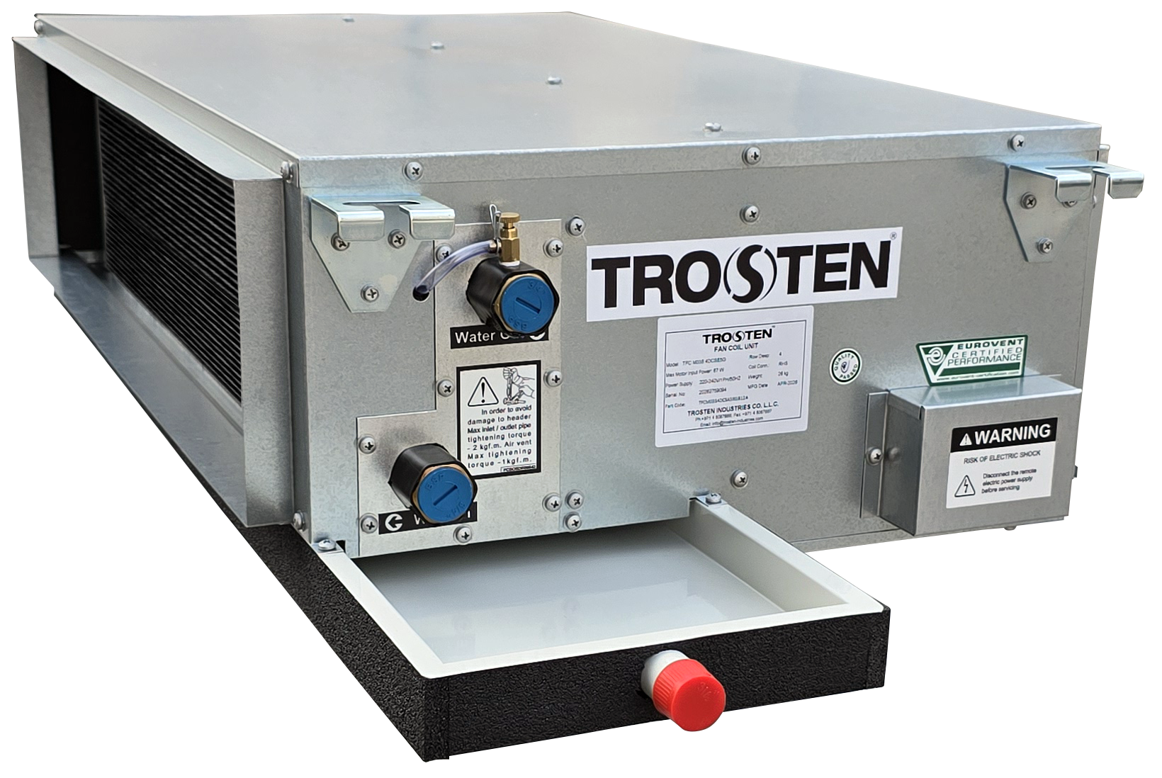 Fan Coil Units