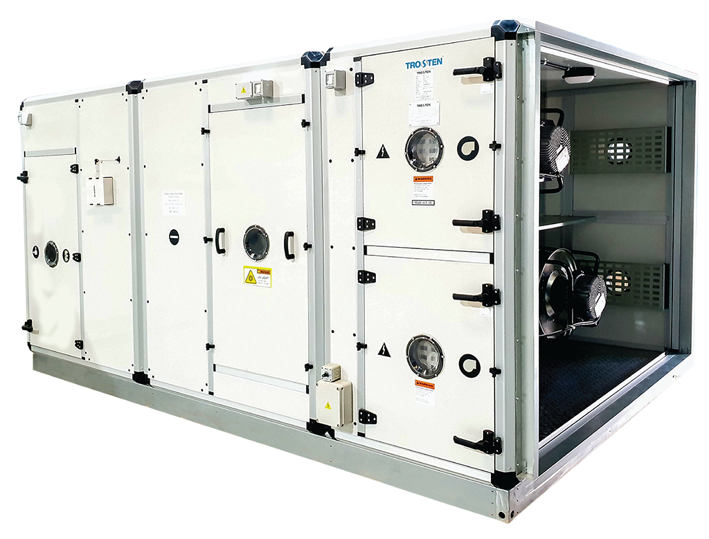 Air Handling Units